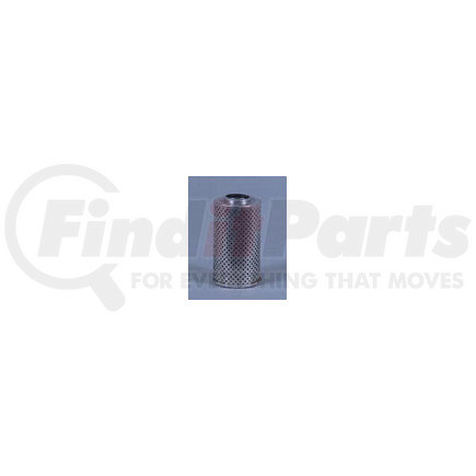 HF6091 by FLEETGUARD - Hydraulic Filter - 4.81 in. Height, Cartridge