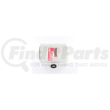 FF5285 by FLEETGUARD - Fuel Filter - Spin-On, 5.46 in. Height, Cummins 3890017