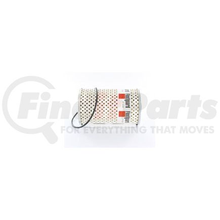 HF6320 by FLEETGUARD - Hydraulic Filter - 5.61 in. Height, 3.49 in. OD (Largest), Cartridge