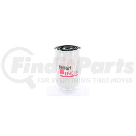 LF4056 by FLEETGUARD - Engine Oil Filter - 5.59 in. Height, 3.68 in. (Largest OD), Deutz Ag 1173481