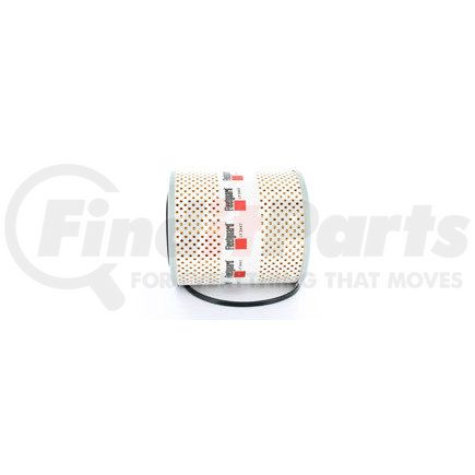 LF3447 by FLEETGUARD - Engine Oil Filter - 5.87 in. Height, 5.04 in. (Largest OD), Full-Flow