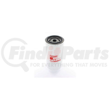 FF5321 by FLEETGUARD - Fuel Filter - Spin-On, 6.92 in. Height