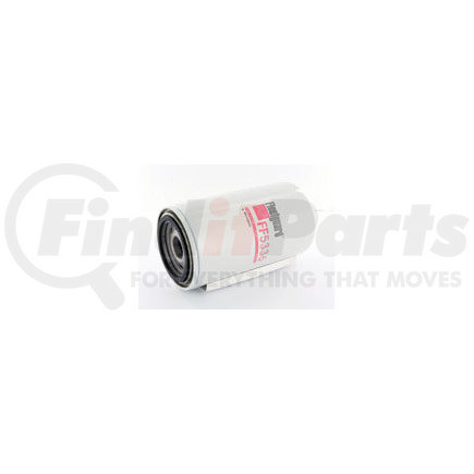 FF5336 by FLEETGUARD - Fuel Filter - Spin-On, 6.94 in. Height, Donaldson EFF9096