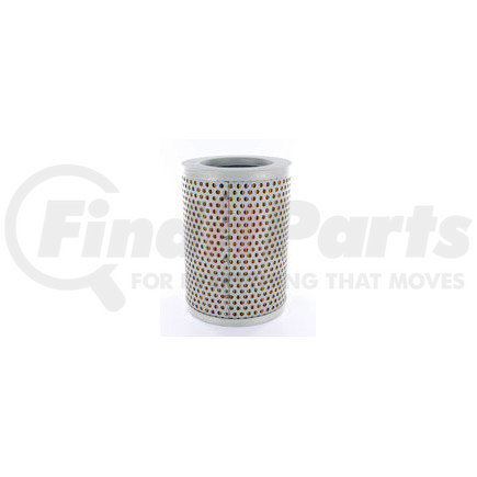 HF6376 by FLEETGUARD - Hydraulic Filter - 7 in. Height, 5.07 in. OD (Largest), Cartridge