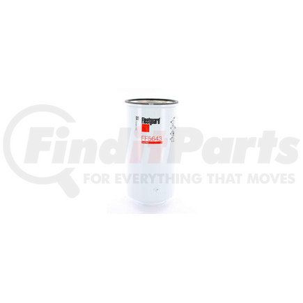 FF5643 by FLEETGUARD - Fuel Filter - 7.12 in. Height