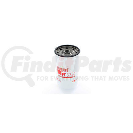 FF5381 by FLEETGUARD - Fuel Filter - Primary, Spin-On, 7.09 in. Height