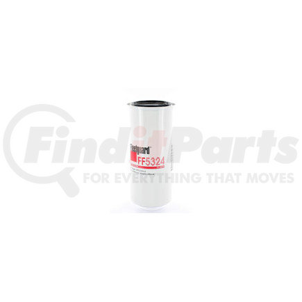 FF5324 by FLEETGUARD - Fuel Filter - Spin-On, 7.09 in. Height, Caterpillar 1R0759