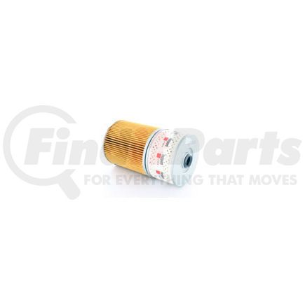 LF3514 by FLEETGUARD - Engine Oil Filter - 7.66 in. Height, 4.33 in. (Largest OD), Cartridge