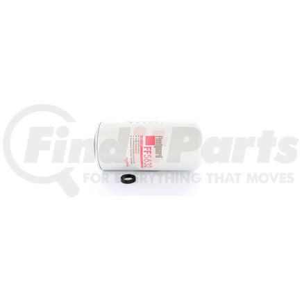 FF5632 by FLEETGUARD - Fuel Filter - 7.94 in. Height, Cummins 4934845