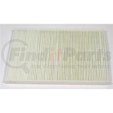 AF26446 by FLEETGUARD - Cabin Air Filter