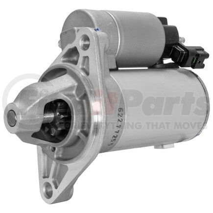 MPA Electrical 17921 Starter Starter Remanufactured Standard