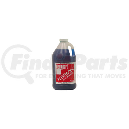 DCA35L by FLEETGUARD - DCA2 Liquid Supplemental Coolant Additives