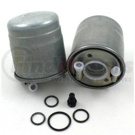 FF258 by FLEETGUARD - Fuel Filter - Mercedes-Benz A6420920301