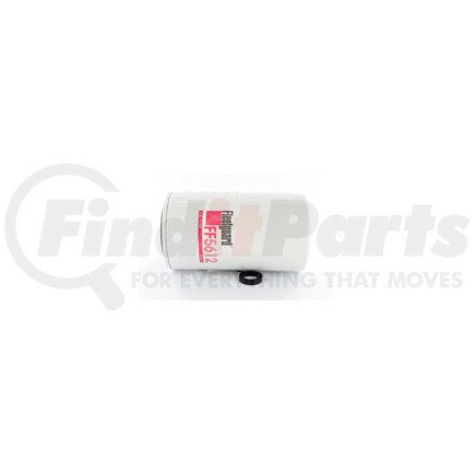 FF5612 by FLEETGUARD - Fuel Filter - 6.95 in. Height