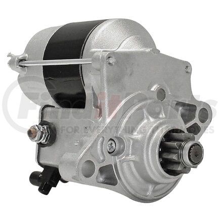 MPA Electrical 17516 Starter Starter Remanufactured Standard