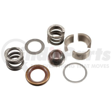 Neapco 2-9302 Double Cardan CV Ball Seat Repair Kit Double Cardan CV Ball Seat Repair Kit