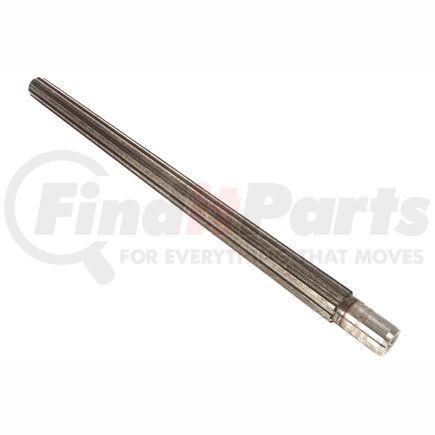 Neapco 2231-3 Power Take Off (PTO) Solid Shaft Power Take Off Solid Shaft - Splined