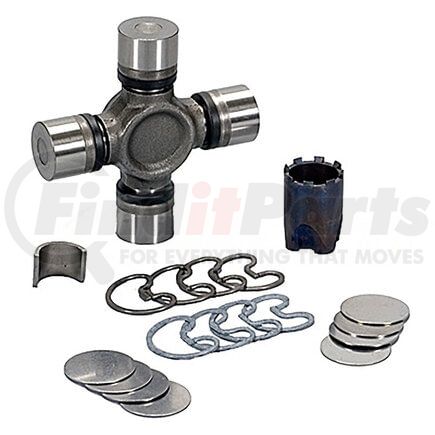 Neapco 3-0488 Universal Joint Universal Joint Staked Replacement