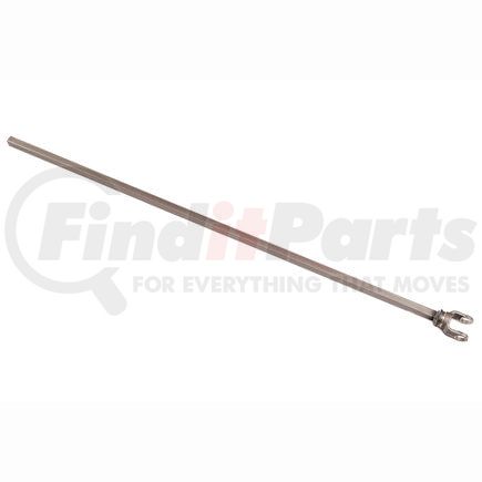 Neapco 65-0651 Power Take Off (PTO) Yoke and Tube Shaft Assembly Power Take Off Yoke and Tube Shaft Assembly