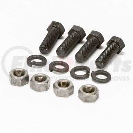 Neapco N135F Multi-Purpose Bolt Companion Flange Fastener Kit