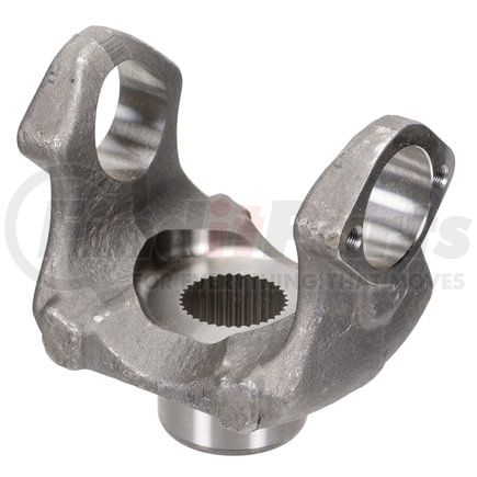 Neapco N6-4-6331 Drive Shaft End Yoke Bearing Plate Construction