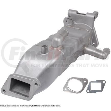 A-1 Cardone 4E-1002 Exhaust Gas Recirculation (EGR) Cooler EGR Cooler