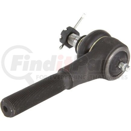 Centric 613.63033 Steering Tie Rod End C-Tek Standard Tie Rod End