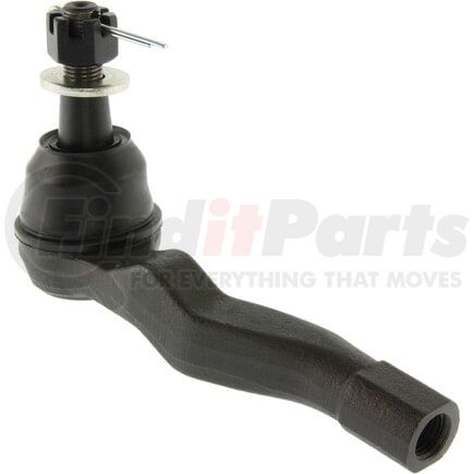 Centric 613.42123 Steering Tie Rod End C-Tek Standard Tie Rod End