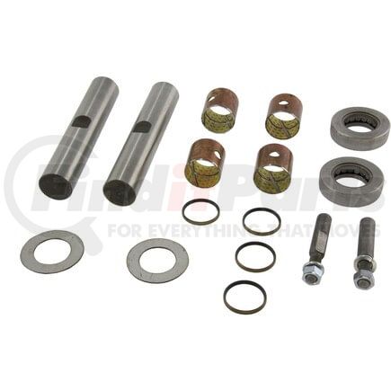 Centric 604.66021 Steering King Pin Set Centric Premium King Pin Sets
