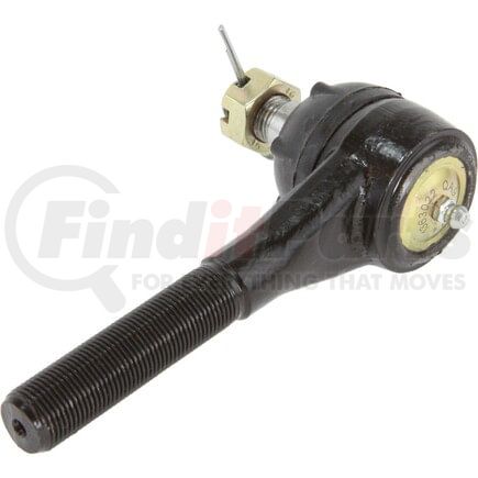 Centric 613.63022 Steering Tie Rod End C-Tek Standard Tie Rod End