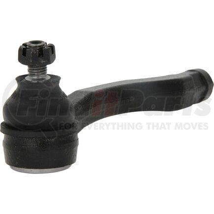 Centric 612.40015 Steering Tie Rod End Centric Premium Tie Rod End