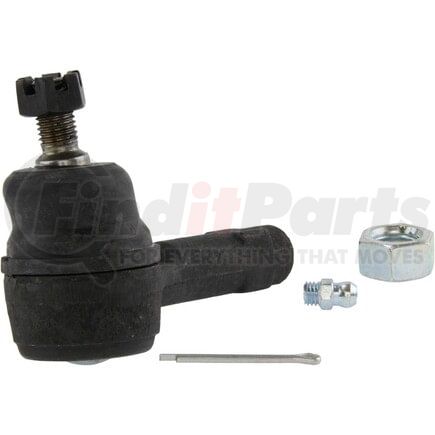 Centric 612.46019 Steering Tie Rod End Centric Premium Tie Rod End