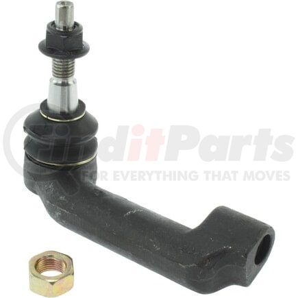 Centric 613.65096 Steering Tie Rod End C-Tek Standard Tie Rod End