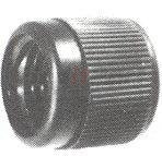 MEI 5532 A/C O-Ring Airsource A/C Service Caps/10 ( Box of 10 )