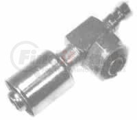 MEI 5432 A/C Expansion Valve Airsource Svc Valve-#8 Beadlock Disch