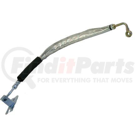 352001 by GATES - Power Steering Pressure Line Hose Assembly