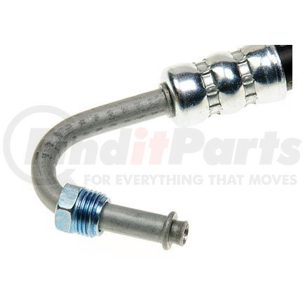 352048 by GATES - Power Steering Pressure Line Hose Assembly