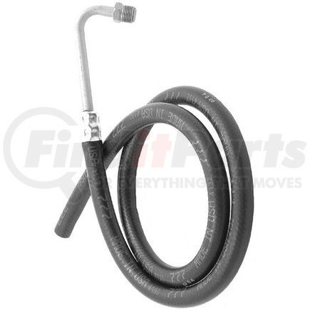 352068 by GATES - Power Steering Return Line Hose Assembly