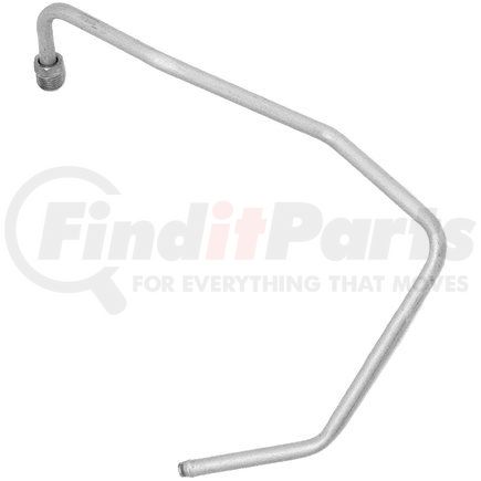 352079 by GATES - Power Steering Return Line Hose Assembly
