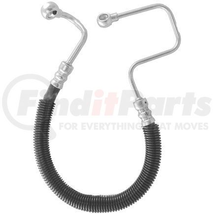 352085 by GATES - Power Steering Pressure Line Hose Assembly