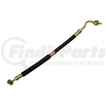 352158 by GATES - Power Steering Pressure Line Hose Assembly