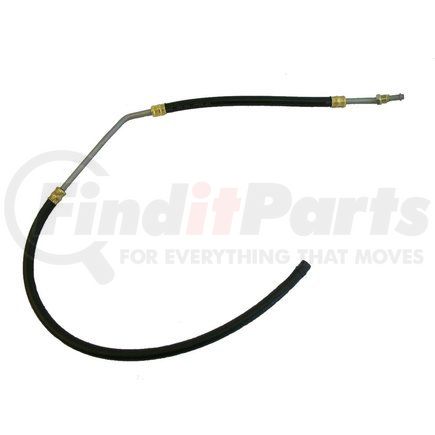 352159 by GATES - Power Steering Return Line Hose Assembly