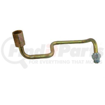 352161 by GATES - Power Steering Pressure Line Hose Assembly