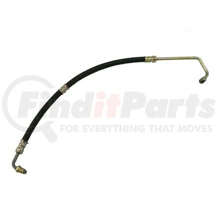 352171 by GATES - Power Steering Pressure Line Hose Assembly