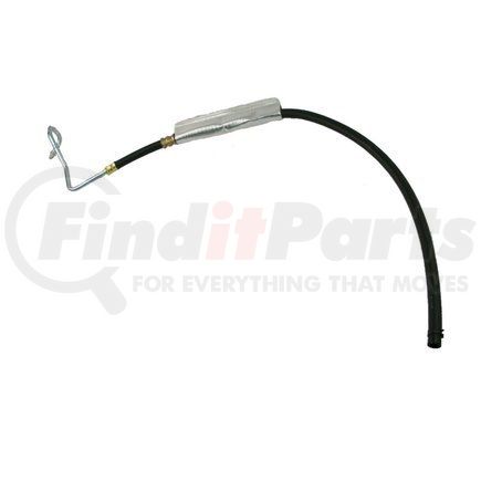 352174 by GATES - Power Steering Return Line Hose Assembly