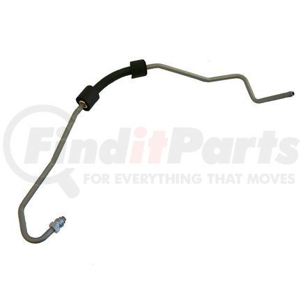 352186 by GATES - Power Steering Return Line Hose Assembly