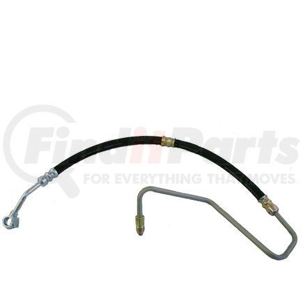 352188 by GATES - Power Steering Pressure Line Hose Assembly