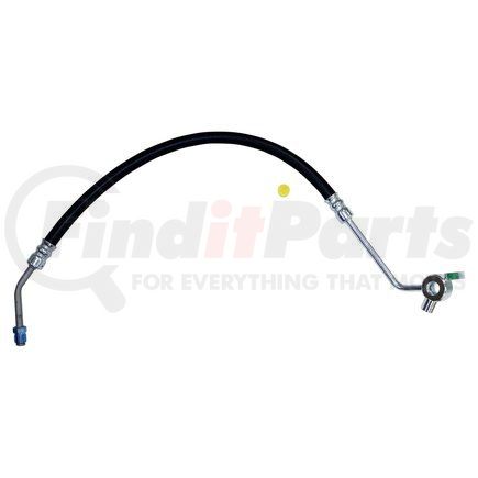 352189 by GATES - Power Steering Pressure Line Hose Assembly