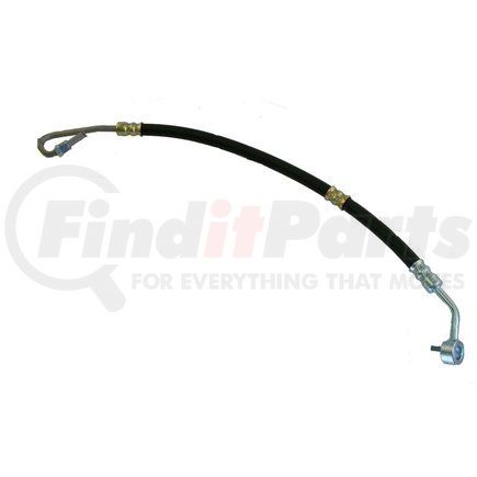 352197 by GATES - Power Steering Pressure Line Hose Assembly