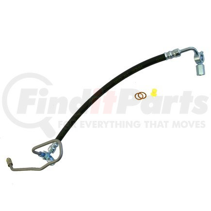 352198 by GATES - Power Steering Pressure Line Hose Assembly